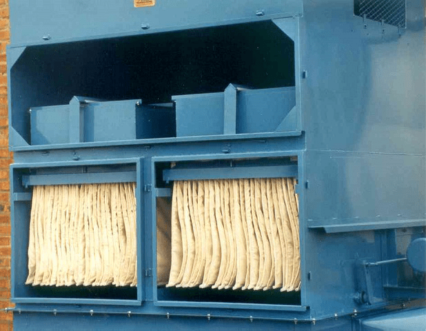 Dust Collector Dust Collector